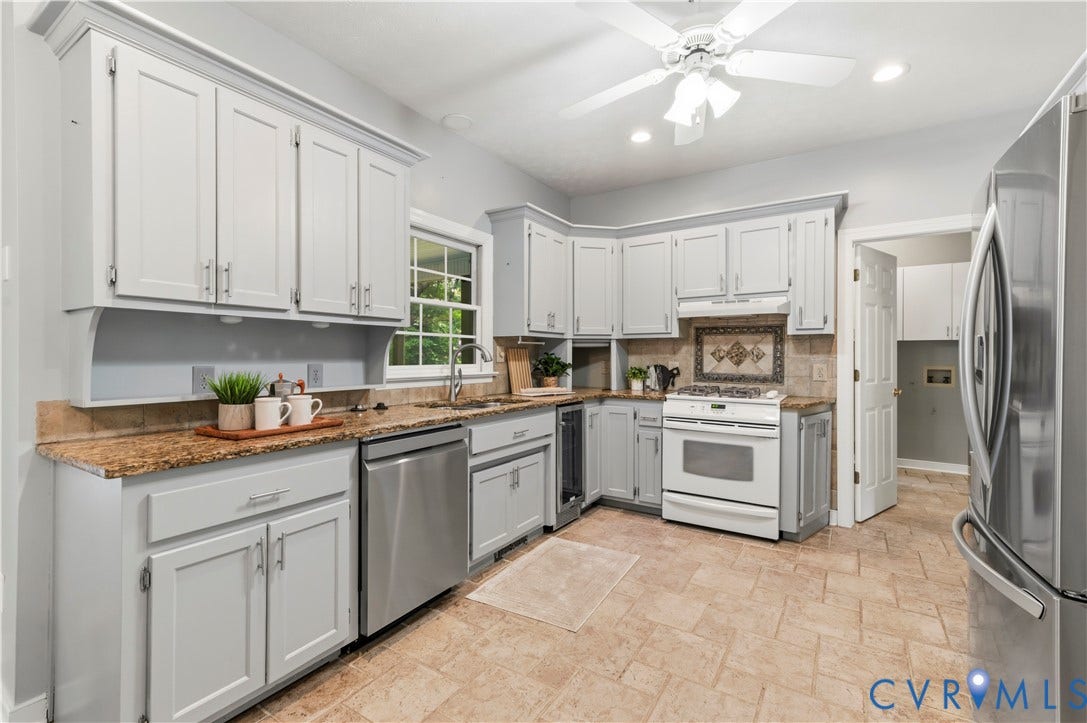 14418 Wood Duck Lane, Colonial Heights, VA 23834 14418 Wood Duck Lane, Colonial Heights, VA 23834