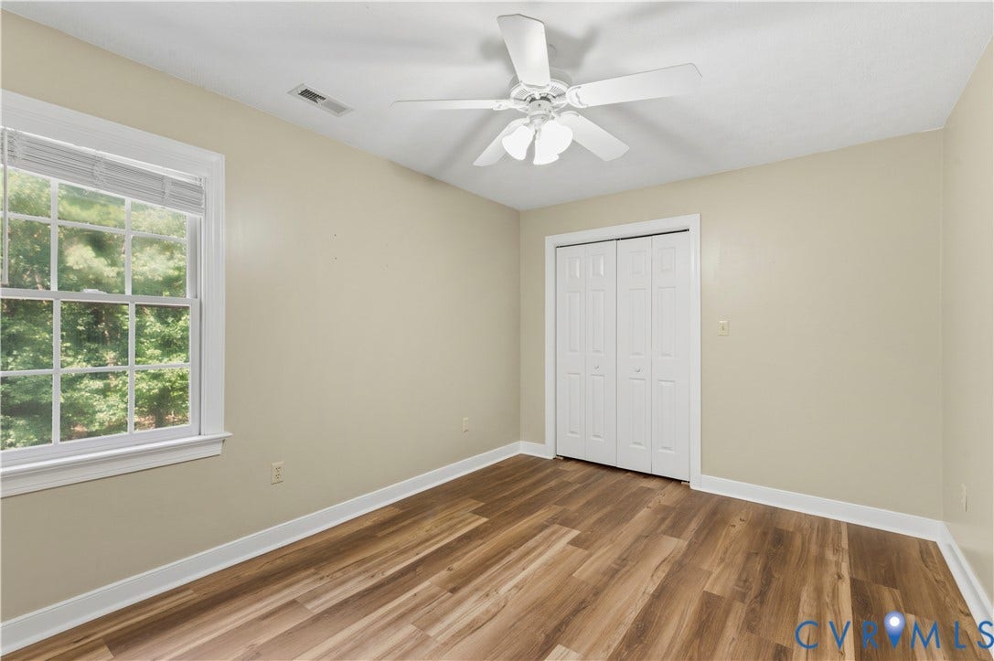 14418 Wood Duck Lane, Colonial Heights, VA 23834 14418 Wood Duck Lane, Colonial Heights, VA 23834