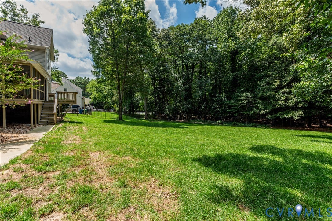 14418 Wood Duck Lane, Colonial Heights, VA 23834 14418 Wood Duck Lane, Colonial Heights, VA 23834