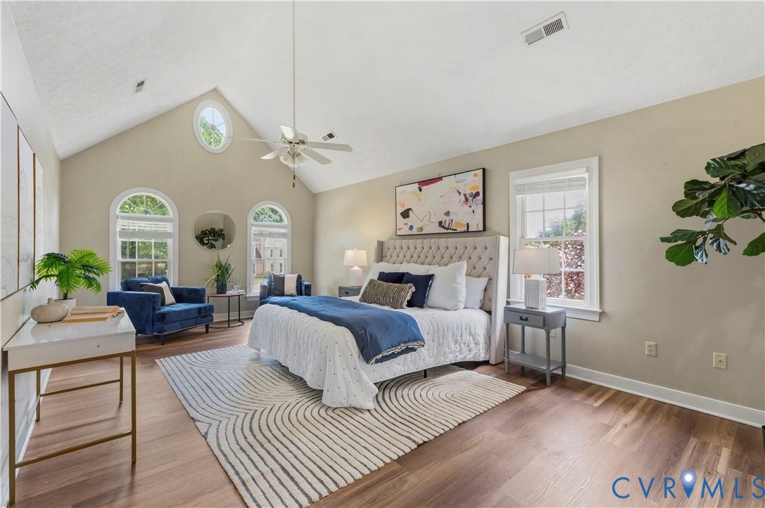 14418 Wood Duck Lane, Colonial Heights, VA 23834 14418 Wood Duck Lane, Colonial Heights, VA 23834