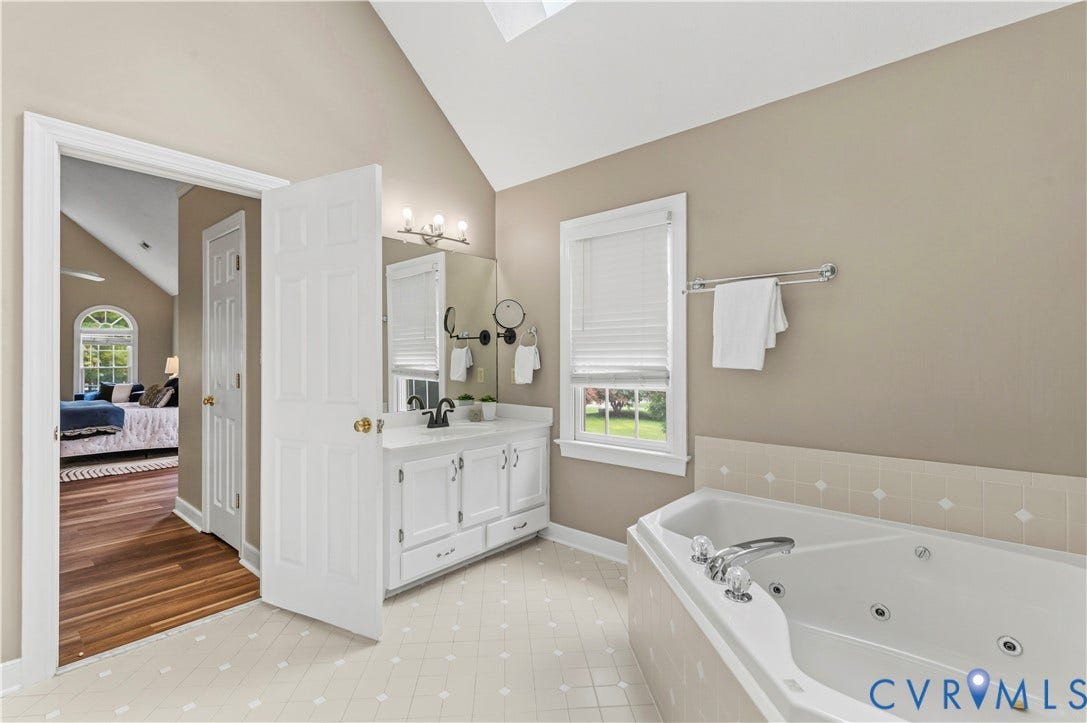 14418 Wood Duck Lane, Colonial Heights, VA 23834 14418 Wood Duck Lane, Colonial Heights, VA 23834