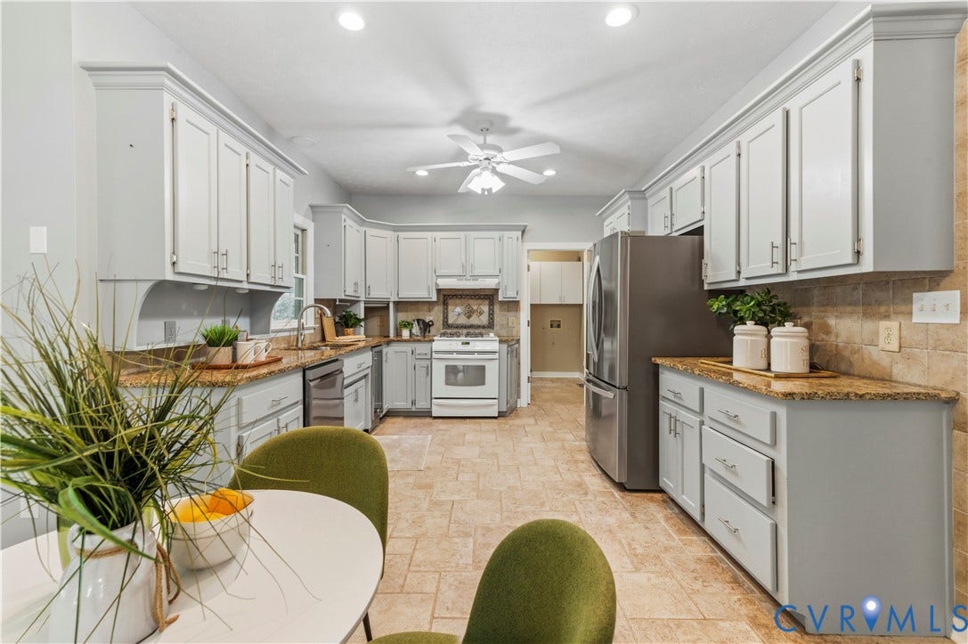14418 Wood Duck Lane, Colonial Heights, VA 23834 14418 Wood Duck Lane, Colonial Heights, VA 23834