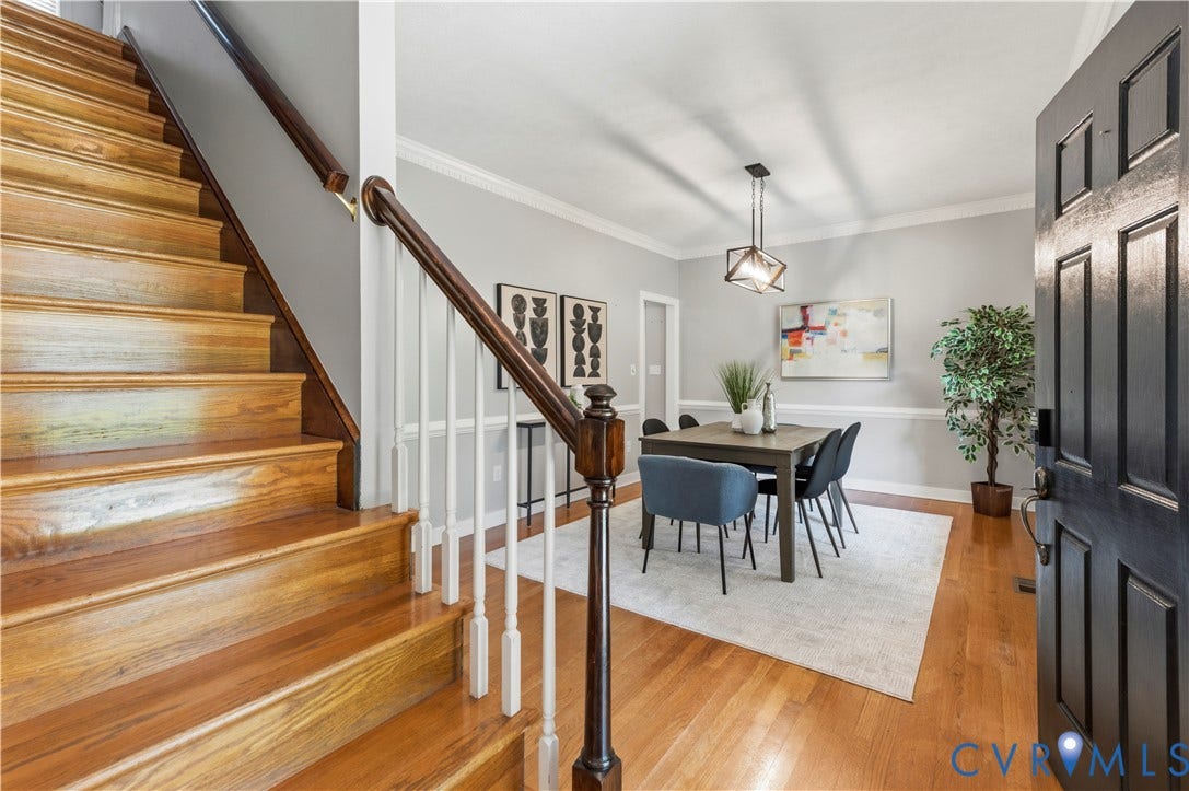 14418 Wood Duck Lane, Colonial Heights, VA 23834 14418 Wood Duck Lane, Colonial Heights, VA 23834