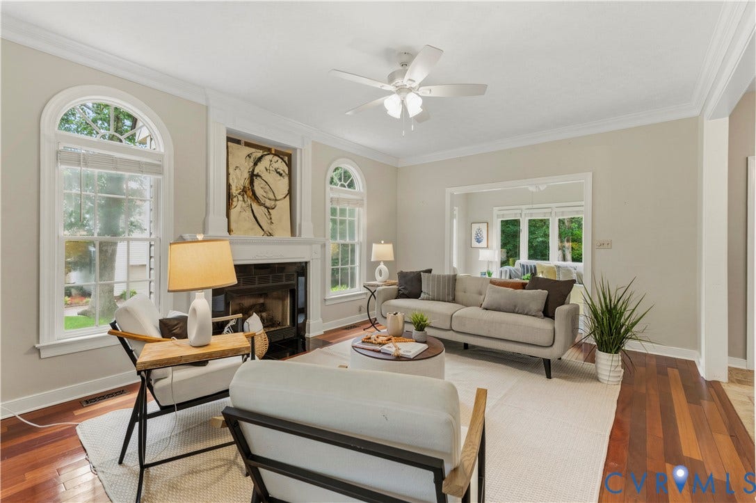 14418 Wood Duck Lane, Colonial Heights, VA 23834 14418 Wood Duck Lane, Colonial Heights, VA 23834
