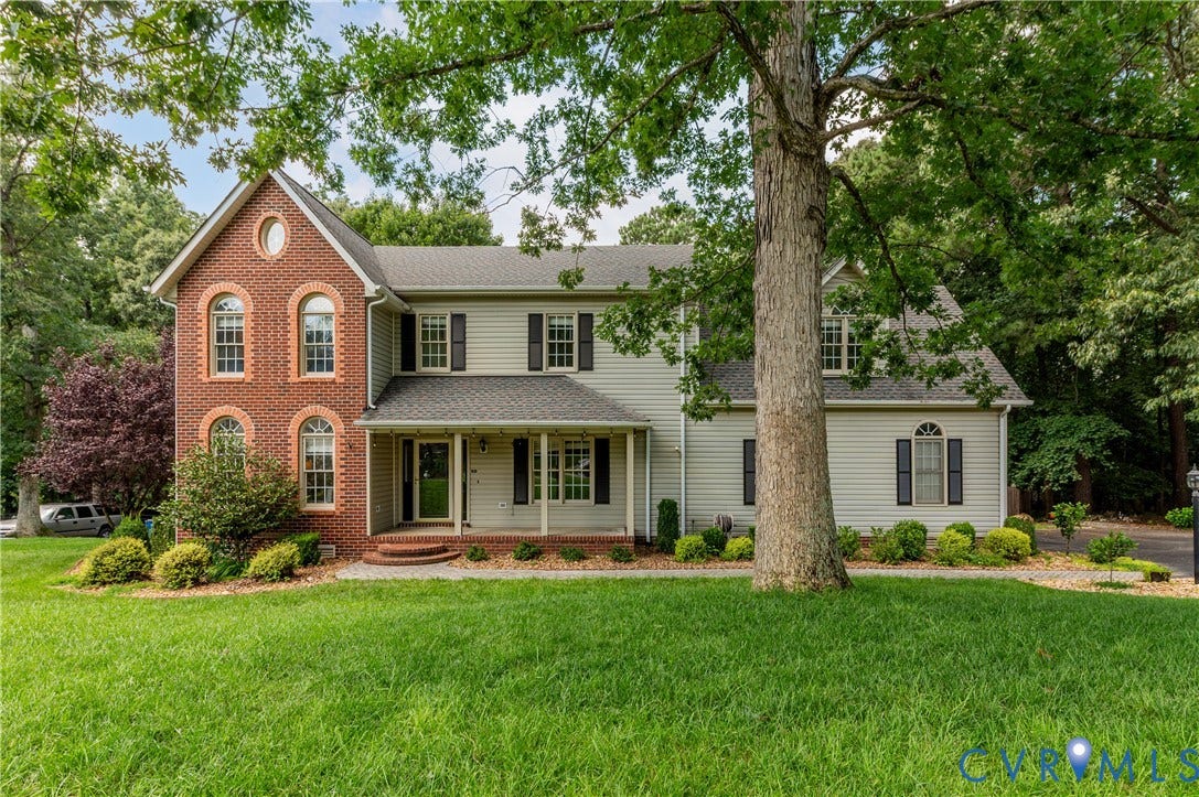 14418 Wood Duck Lane, Colonial Heights, VA 23834 14418 Wood Duck Lane, Colonial Heights, VA 23834