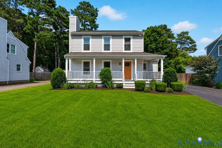 Property photo for 2020 Knotty Drive, Glen Allen, VA
