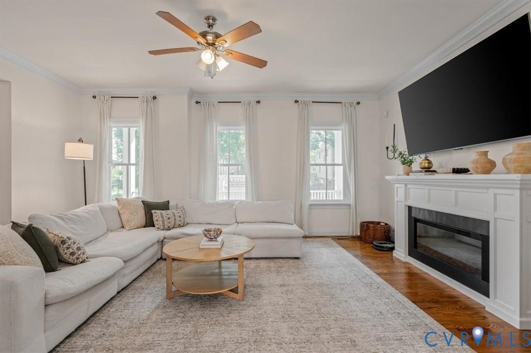 2006 Barton Avenue, Northside, Richmond, VA 23222 2006 Barton Avenue, Northside, Richmond, VA 23222