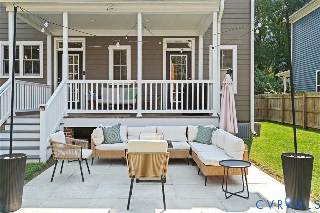 2006 Barton Avenue, Northside, Richmond, VA 23222 2006 Barton Avenue, Northside, Richmond, VA 23222