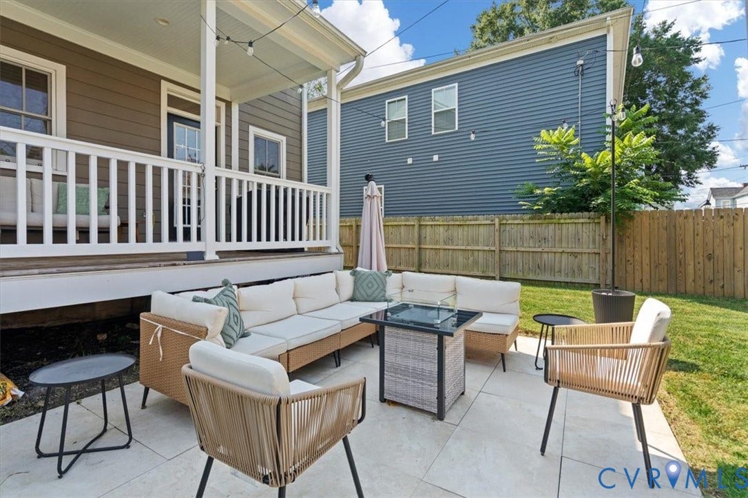 2006 Barton Avenue, Northside, Richmond, VA 23222 2006 Barton Avenue, Northside, Richmond, VA 23222