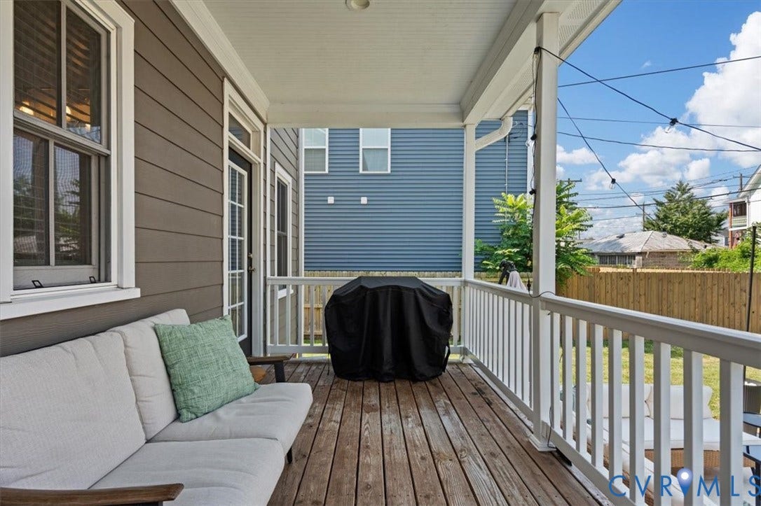 2006 Barton Avenue, Northside, Richmond, VA 23222 2006 Barton Avenue, Northside, Richmond, VA 23222