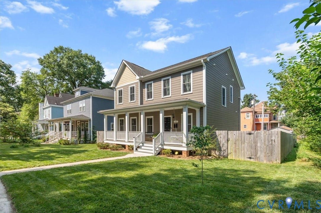 2006 Barton Avenue, Northside, Richmond, VA 23222 2006 Barton Avenue, Northside, Richmond, VA 23222