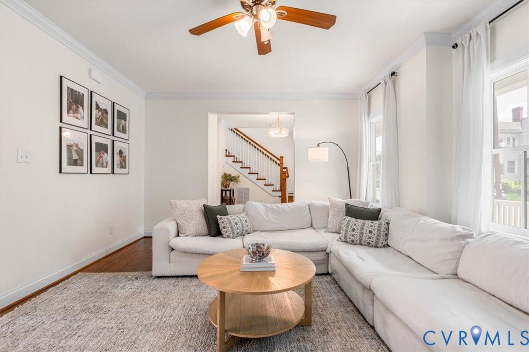 2006 Barton Avenue, Northside, Richmond, VA 23222 2006 Barton Avenue, Northside, Richmond, VA 23222