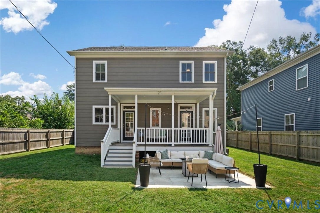 2006 Barton Avenue, Northside, Richmond, VA 23222 2006 Barton Avenue, Northside, Richmond, VA 23222