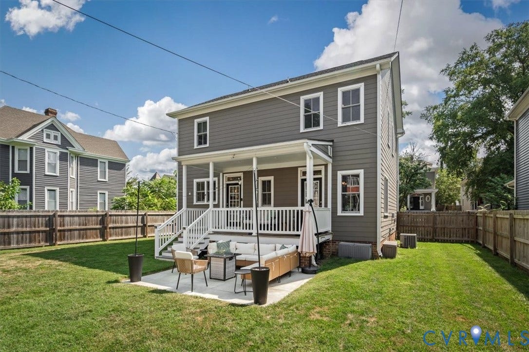 2006 Barton Avenue, Northside, Richmond, VA 23222 2006 Barton Avenue, Northside, Richmond, VA 23222