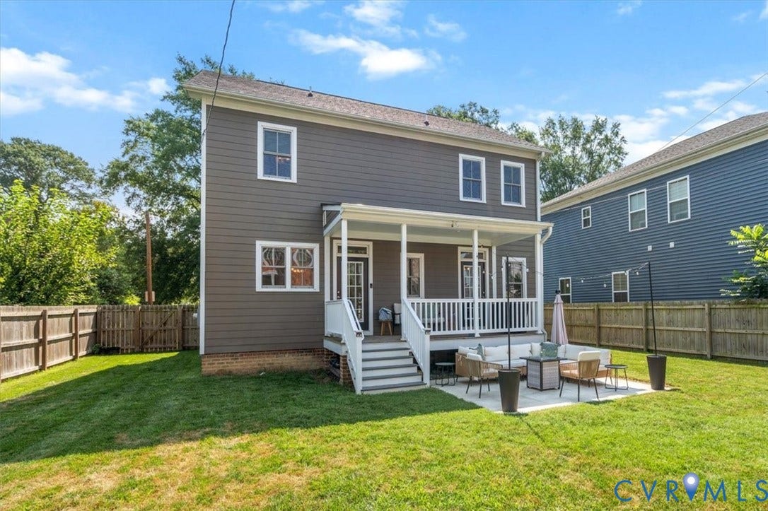2006 Barton Avenue, Northside, Richmond, VA 23222 2006 Barton Avenue, Northside, Richmond, VA 23222