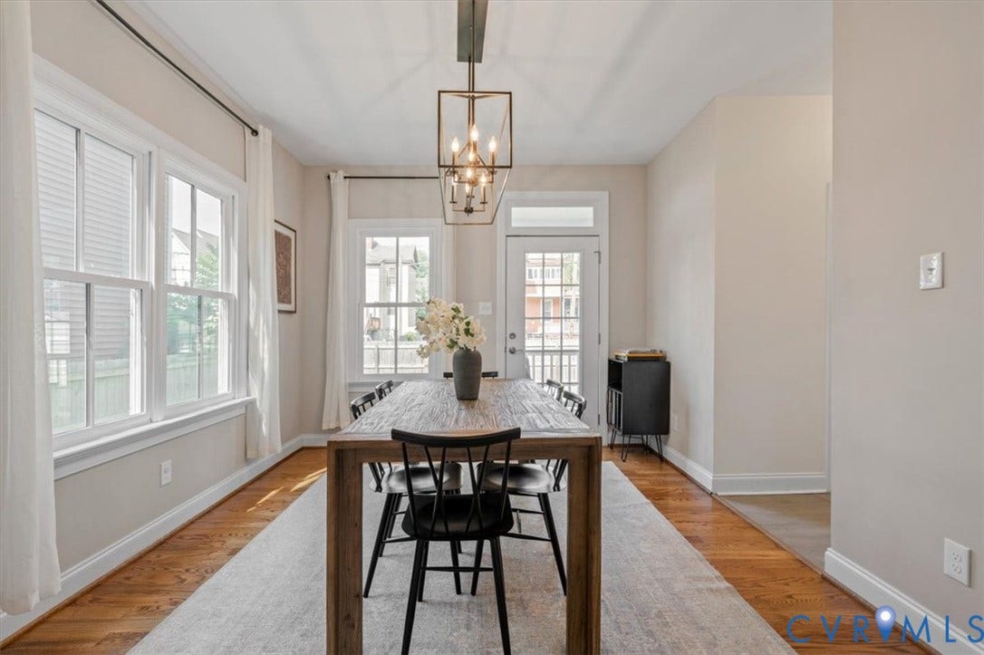 2006 Barton Avenue, Northside, Richmond, VA 23222 2006 Barton Avenue, Northside, Richmond, VA 23222