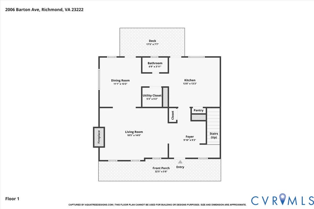 2006 Barton Avenue, Northside, Richmond, VA 23222 2006 Barton Avenue, Northside, Richmond, VA 23222