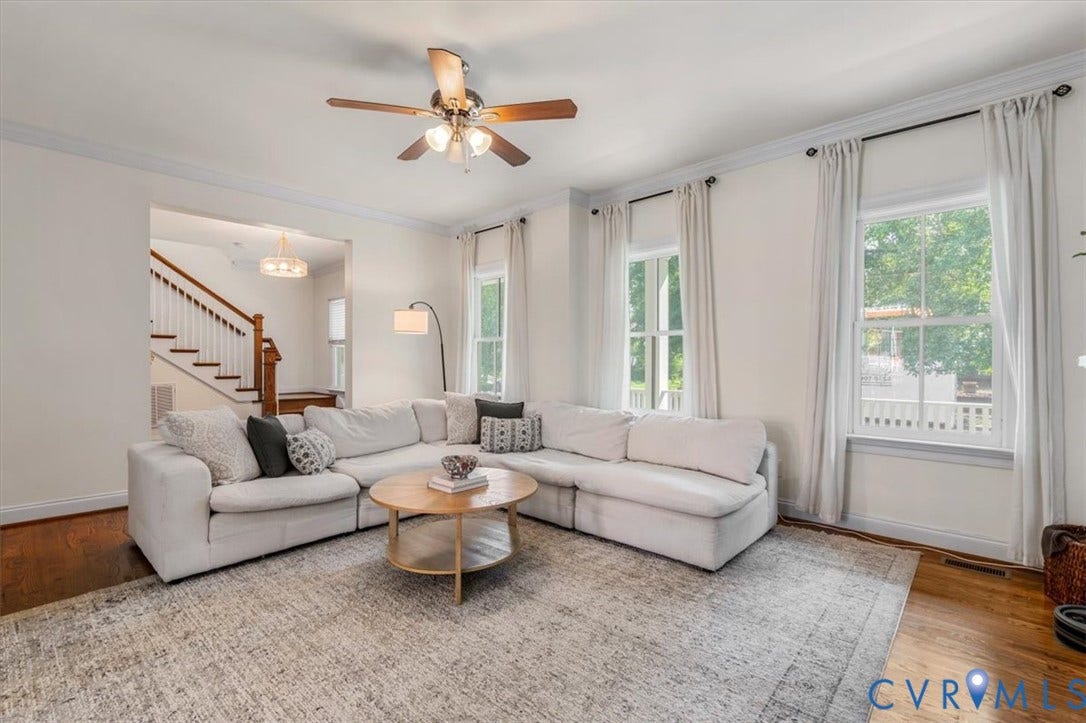 2006 Barton Avenue, Northside, Richmond, VA 23222 2006 Barton Avenue, Northside, Richmond, VA 23222