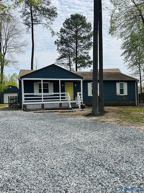 Property photo for 11500 Frederick Farms Circle, Midlothian, VA