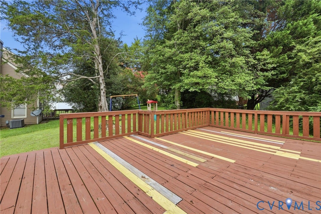 1159 Tillers Ridge Drive, Richmond, VA 23235