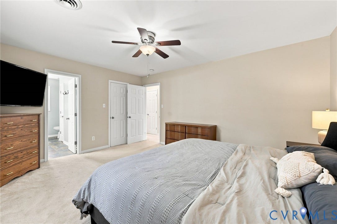 1159 Tillers Ridge Drive, Richmond, VA 23235