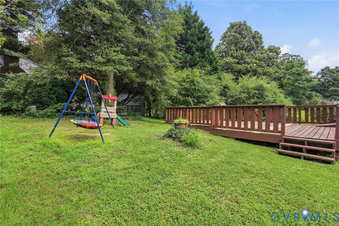 1159 Tillers Ridge Drive, Richmond, VA 23235