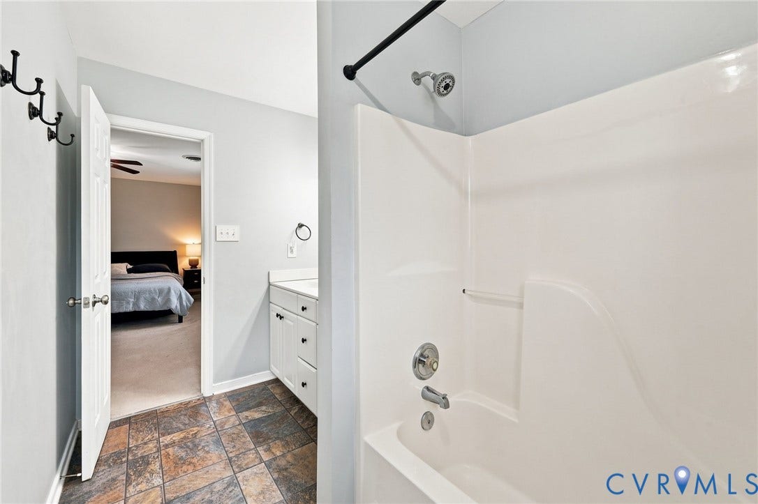 1159 Tillers Ridge Drive, Richmond, VA 23235