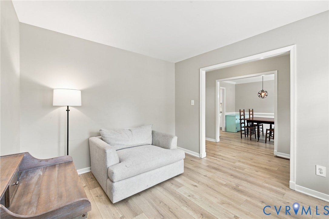 1159 Tillers Ridge Drive, Richmond, VA 23235
