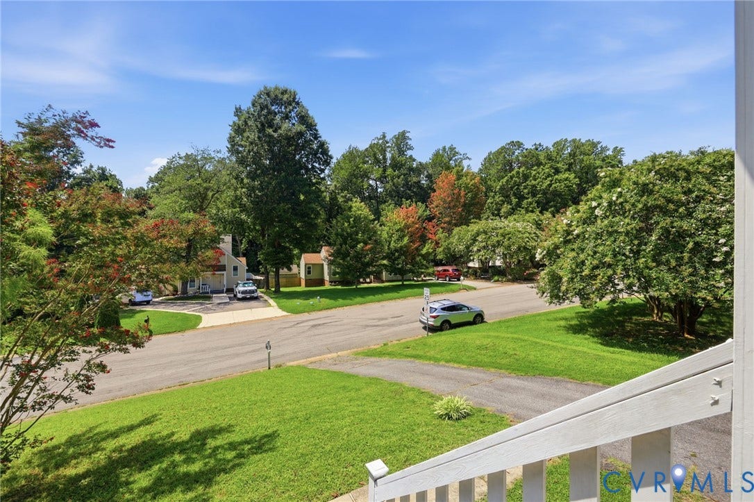 1159 Tillers Ridge Drive, Richmond, VA 23235