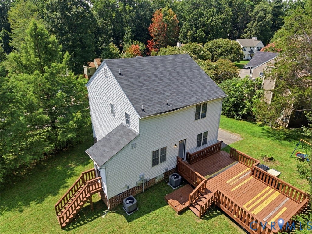 1159 Tillers Ridge Drive, Richmond, VA 23235