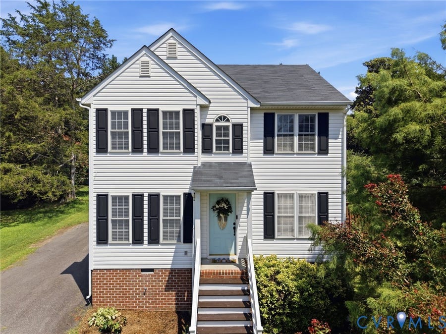 Property photo for 1159 Tillers Ridge Drive, Richmond, VA