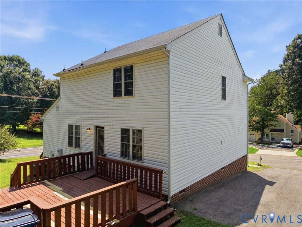 1159 Tillers Ridge Drive, Richmond, VA 23235