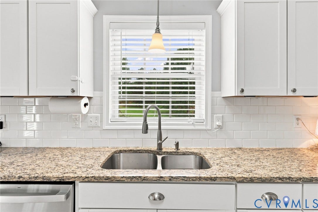 1159 Tillers Ridge Drive, Richmond, VA 23235