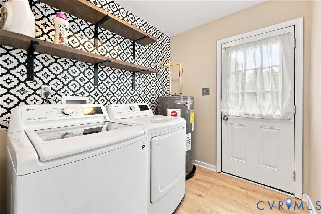 1159 Tillers Ridge Drive, Richmond, VA 23235