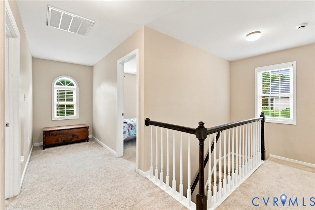 1159 Tillers Ridge Drive, Richmond, VA 23235