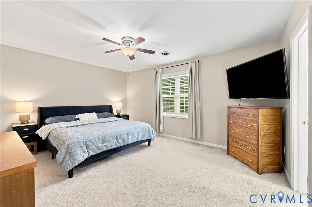 1159 Tillers Ridge Drive, Richmond, VA 23235