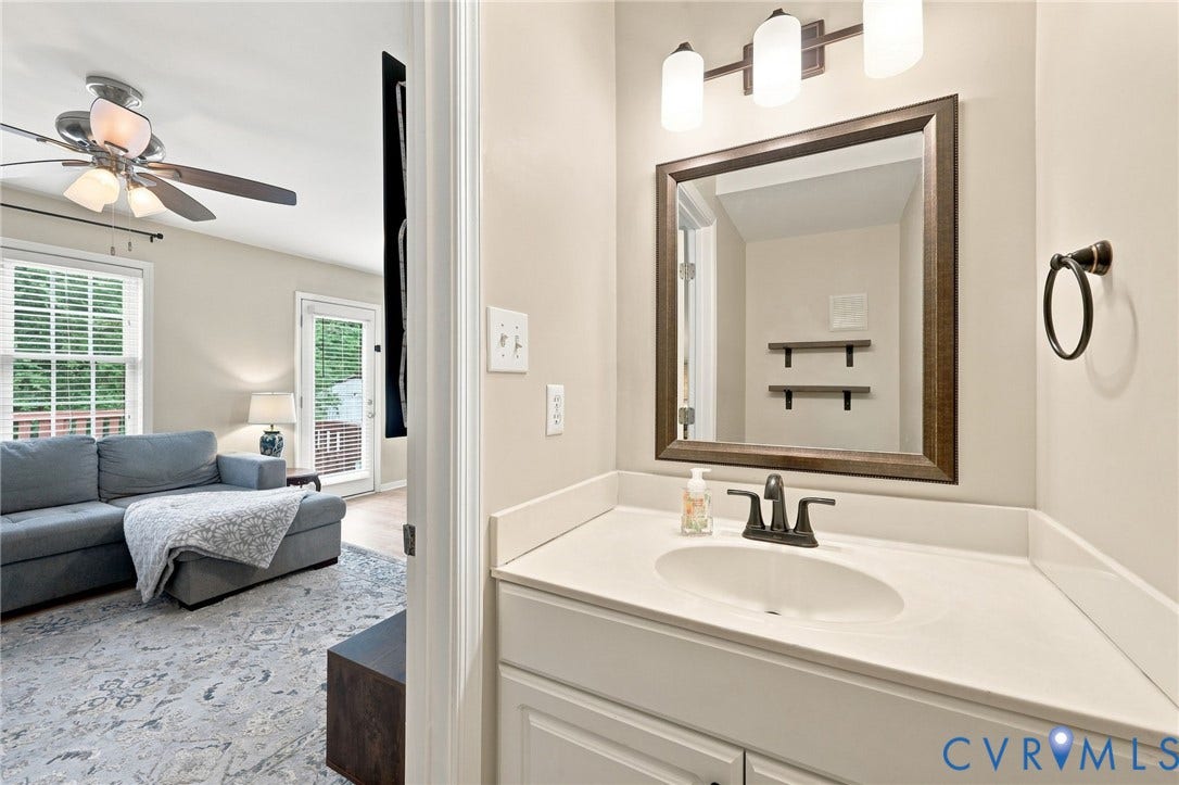 1159 Tillers Ridge Drive, Richmond, VA 23235