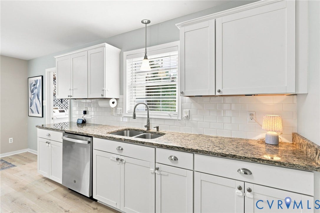 1159 Tillers Ridge Drive, Richmond, VA 23235