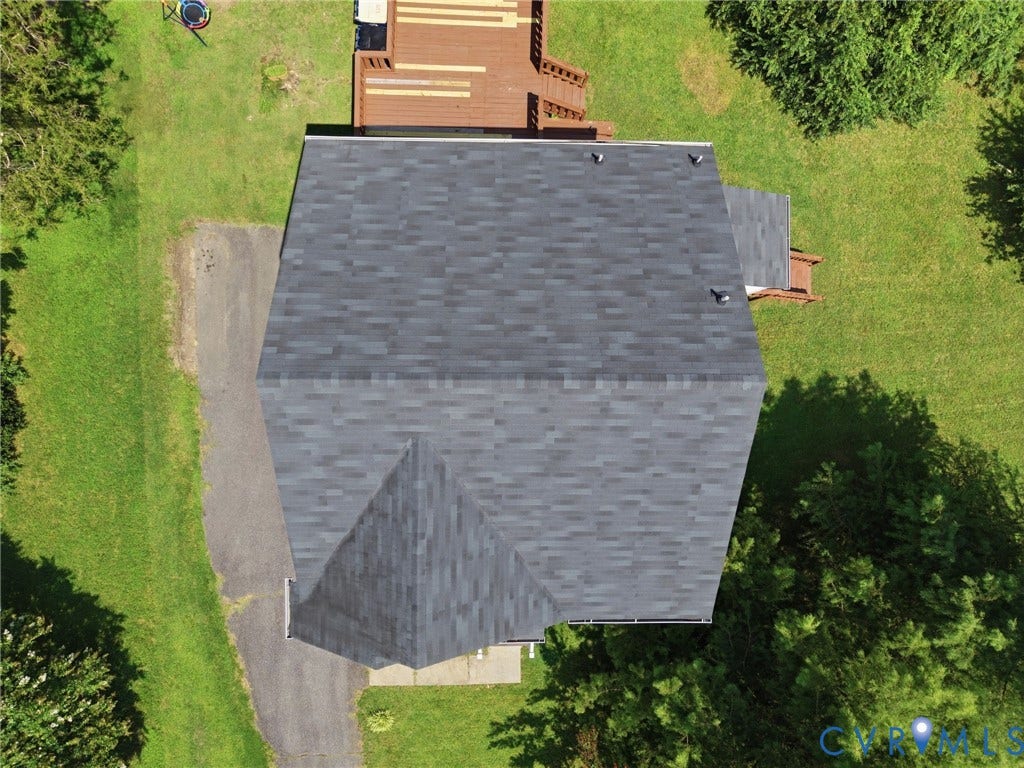 1159 Tillers Ridge Drive, Richmond, VA 23235