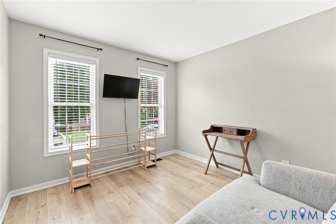 1159 Tillers Ridge Drive, Richmond, VA 23235