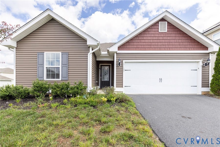 Property photo for 17127 Brookwood Drive, Bowling Green, VA