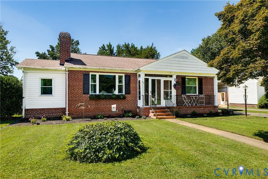 Property photo for 1915 S Battery Drive, Richmond, VA