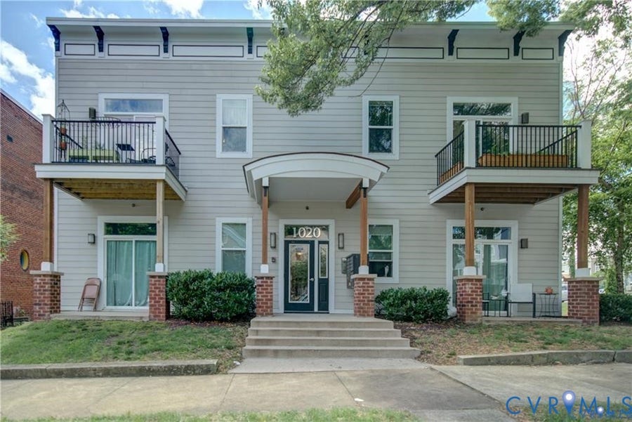 Property photo for 1020 Porter Street, #104, Richmond, VA