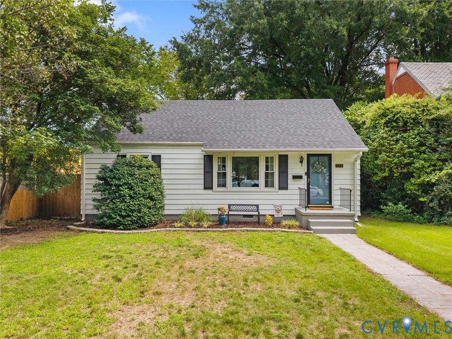 Property photo for 5023 E Seminary Avenue, Richmond, VA