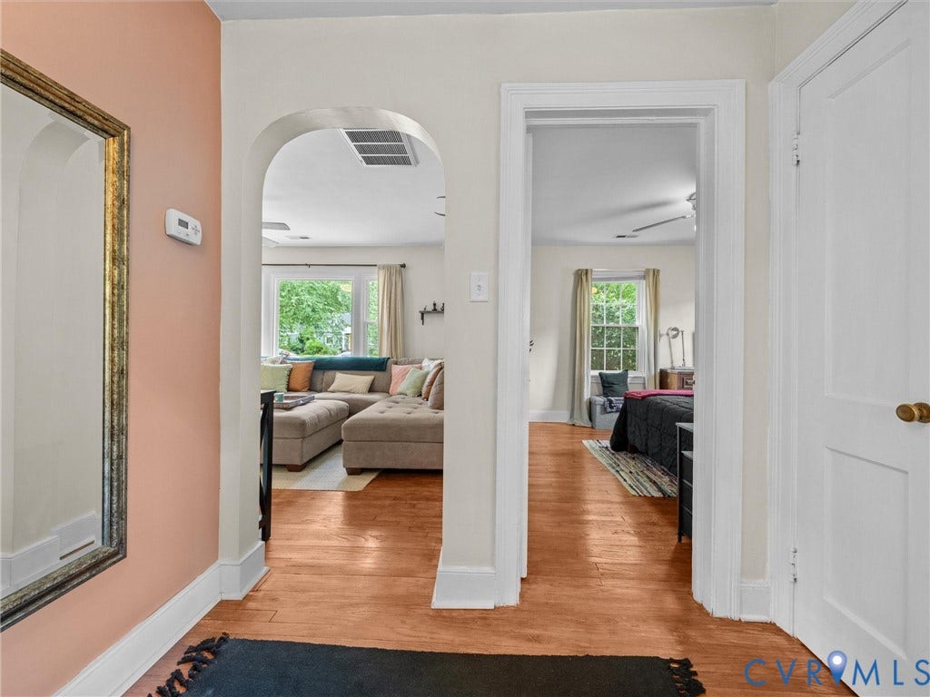 5023 E Seminary Avenue, Richmond, VA 23227 5023 E Seminary Avenue, Richmond, VA 23227