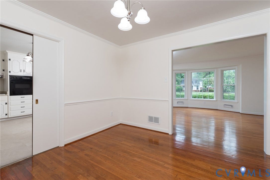 2519 Woodmont Drive, Woodmont, Chesterfield, VA 23235 2519 Woodmont Drive, Woodmont, Chesterfield, VA 23235