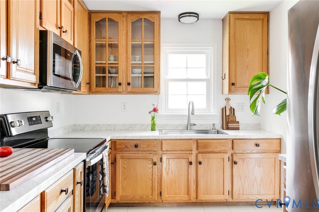 1807 Powhatan Street, Randolph, Richmond, VA 23220