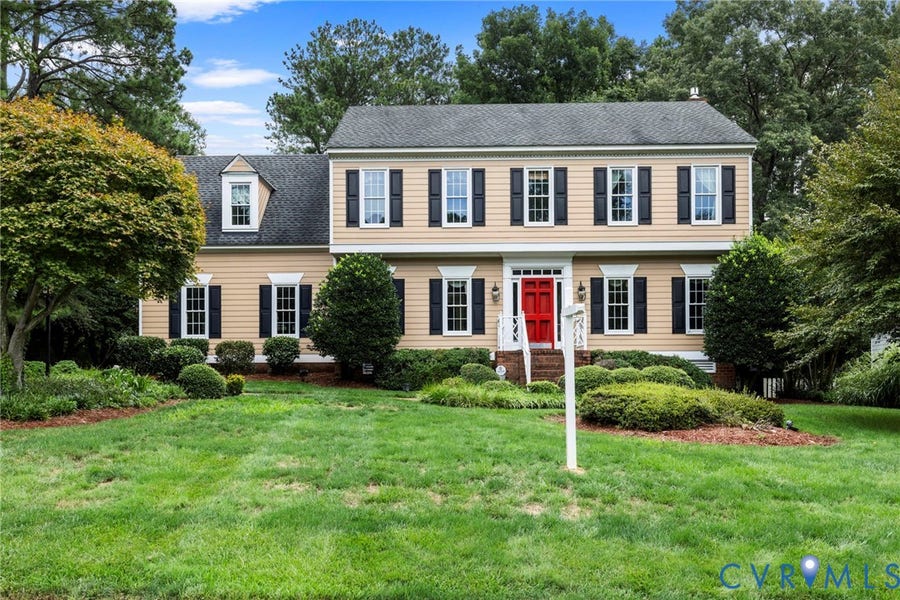 Property photo for 12009 Springrock Court, Henrico, VA