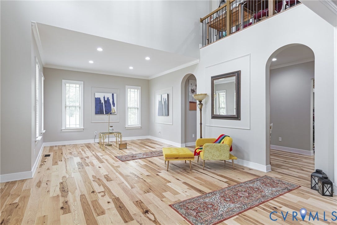 12554 Kain Road, Glen Allen, VA 23059 12554 Kain Road, Glen Allen, VA 23059