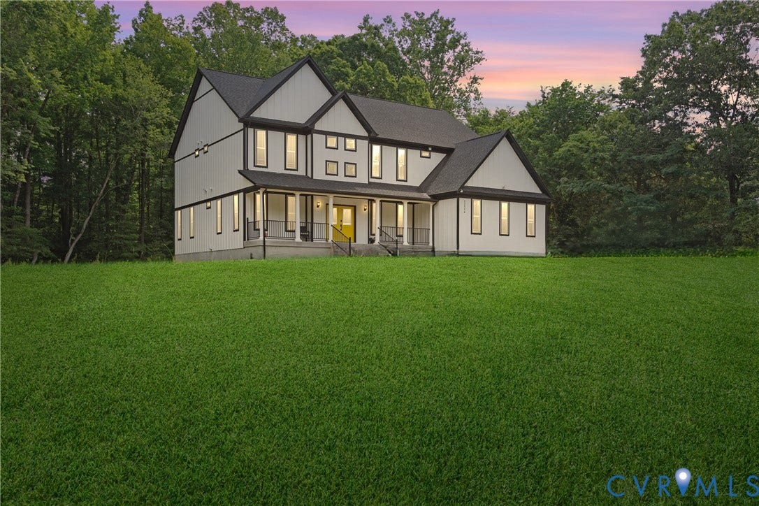 12554 Kain Road, Glen Allen, VA 23059 12554 Kain Road, Glen Allen, VA 23059